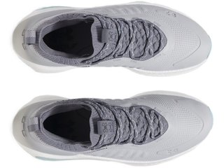 Under Armour Phantom Fore heren golfschoenen, grijs