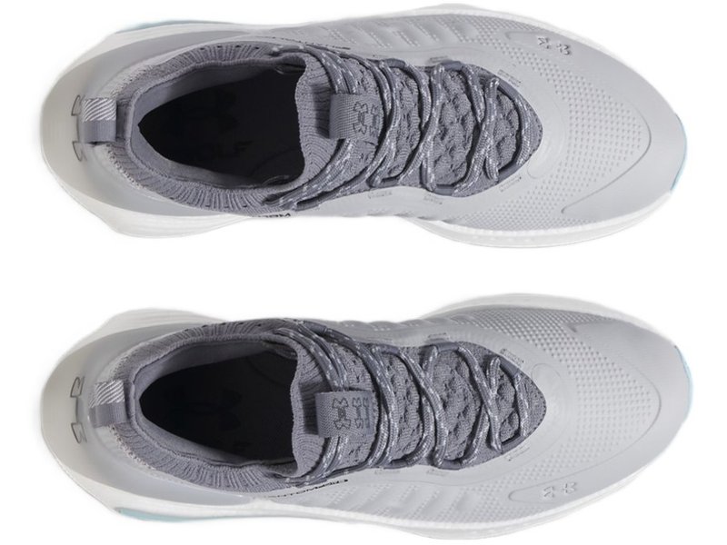 Under Armour Phantom Fore heren golfschoenen, grijs