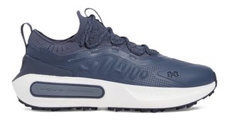 Under Armour Phantom Fore heren golfschoenen, blauw