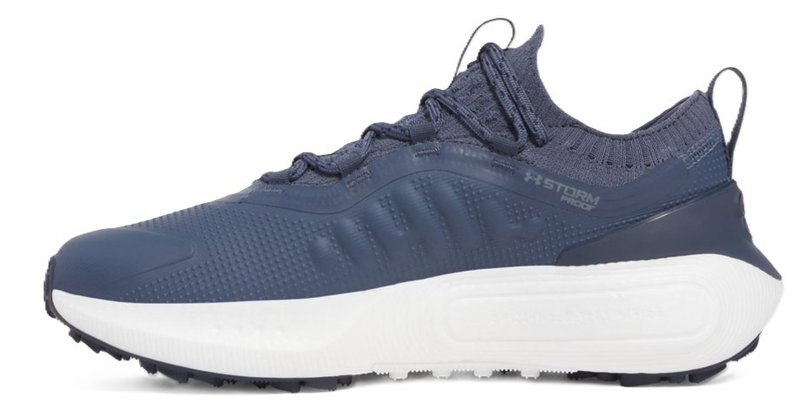 Under Armour Phantom Fore heren golfschoenen, blauw