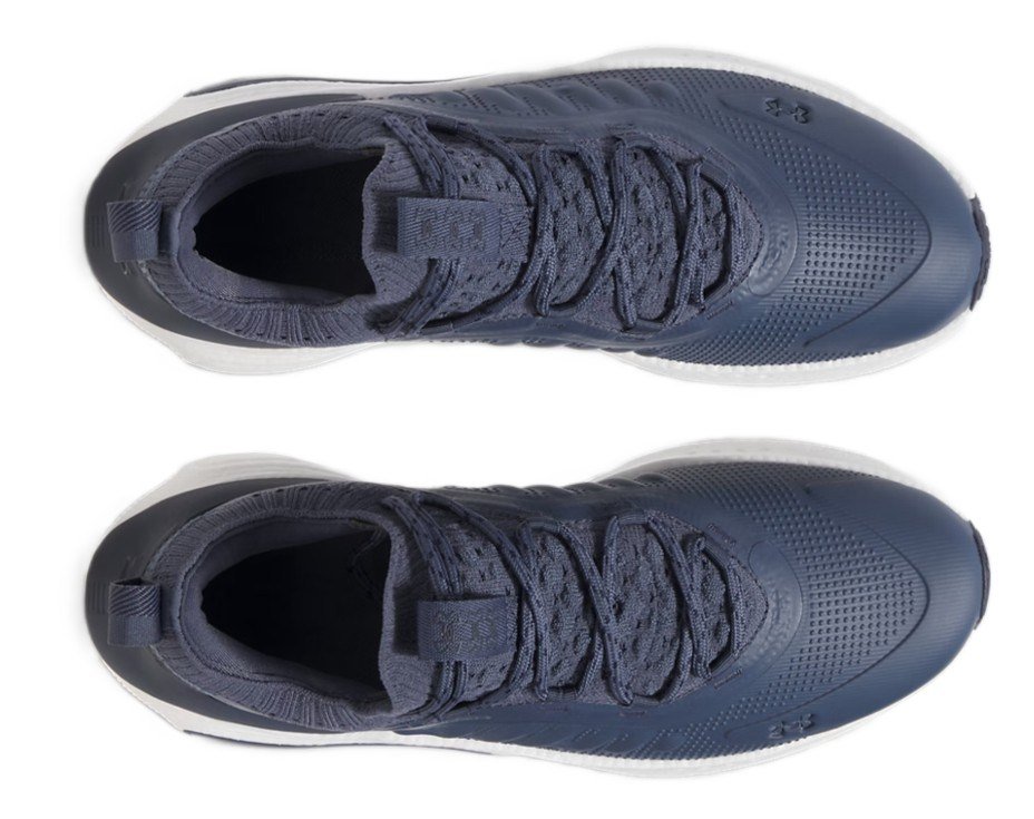 Under Armour Phantom Fore heren golfschoenen, blauw