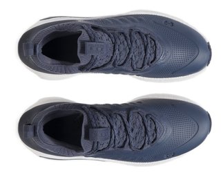 Under Armour Phantom Fore heren golfschoenen, blauw