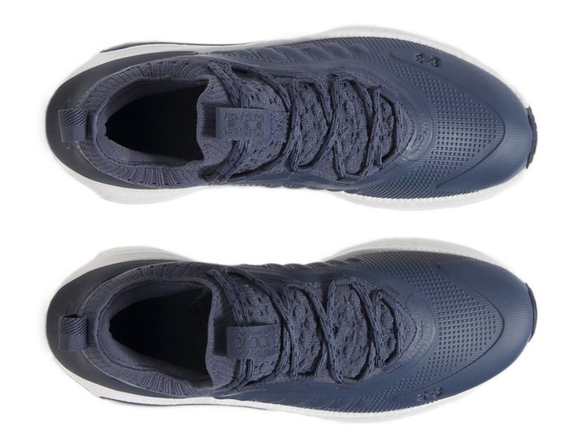 Under Armour Phantom Fore heren golfschoenen, blauw