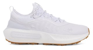 Under Armour Phantom Fore heren golfschoenen, wit