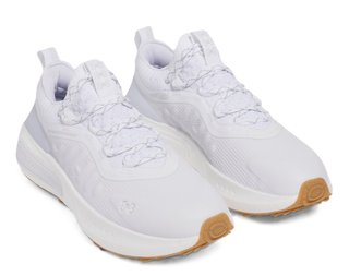 Under Armour Phantom Fore heren golfschoenen, wit