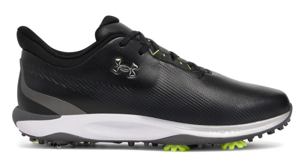 Under Armour Drive Fade heren golfschoenen, zwart