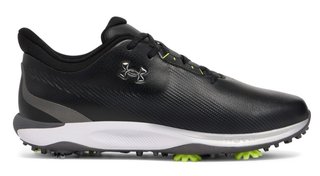Under Armour Drive Fade heren golfschoenen, zwart