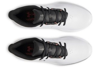 Under Armour Drive Fade heren golfschoenen, wit