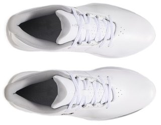 Under Armour Drive Fade heren golfschoenen, wit