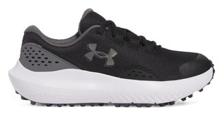 Under Armour Surge Golf heren golfschoenen, zwart