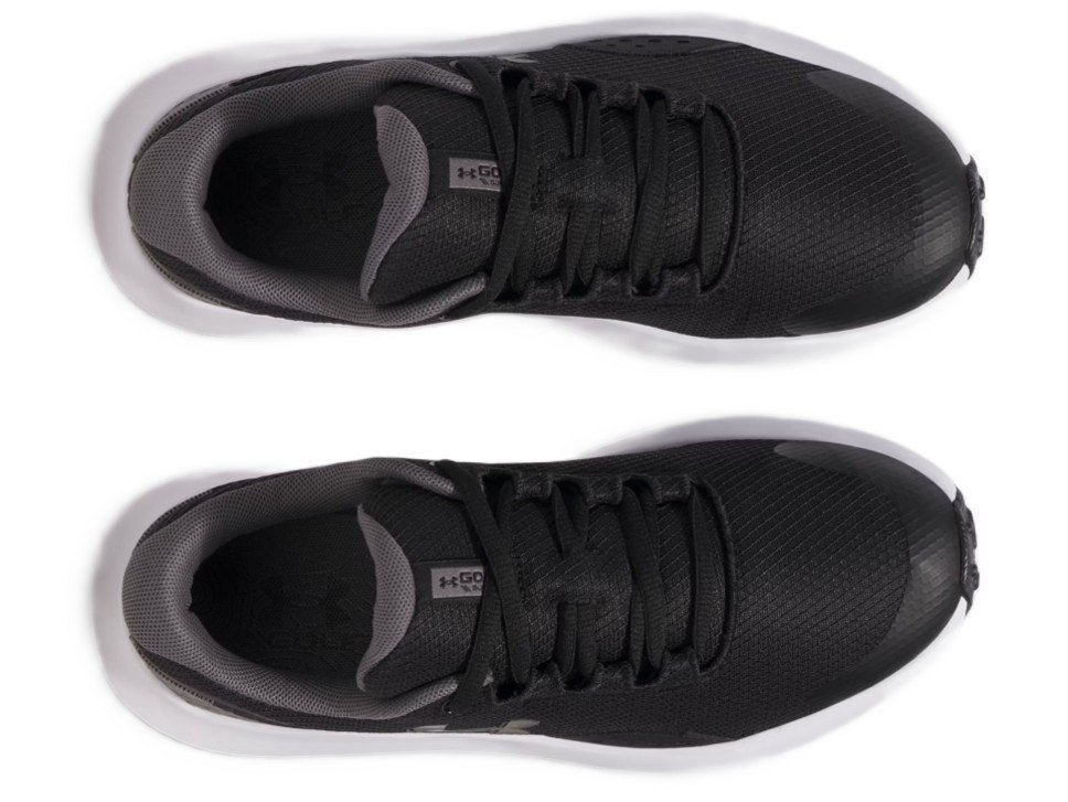 Under Armour Surge Golf heren golfschoenen, zwart