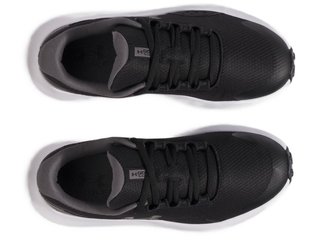Under Armour Surge Golf heren golfschoenen, zwart