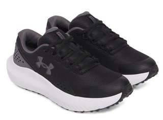 Under Armour Surge Golf heren golfschoenen, zwart