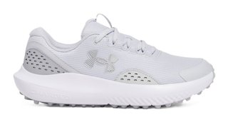 Under Armour Surge Golf heren golfschoenen, grijs