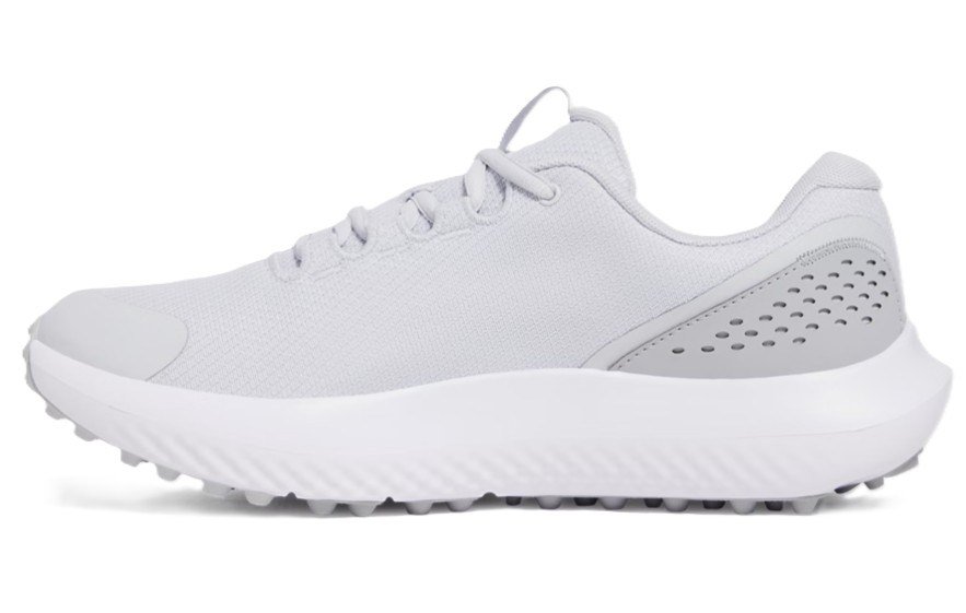 Under Armour Surge Golf heren golfschoenen, grijs