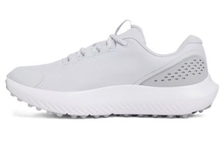 Under Armour Surge Golf heren golfschoenen, grijs
