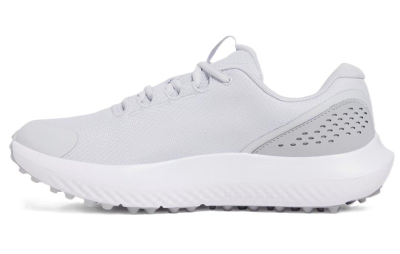 Under Armour Surge Golf heren golfschoenen, grijs
