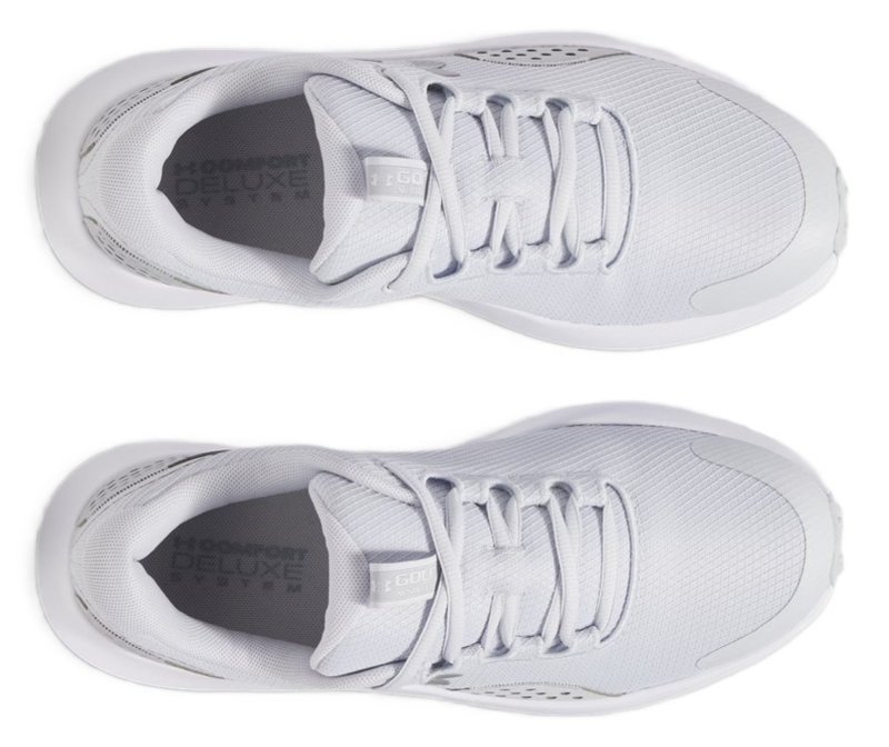 Under Armour Surge Golf heren golfschoenen, grijs