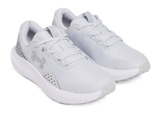 Under Armour Surge Golf heren golfschoenen, grijs