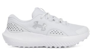 Under Armour Surge Golf dames golfschoenen, wit