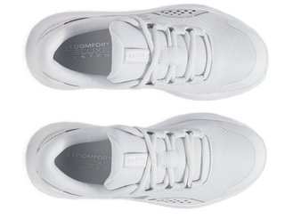 Under Armour Surge Golf dames golfschoenen, wit