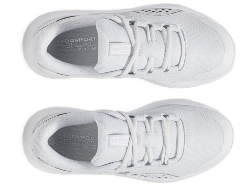 Under Armour Surge Golf dames golfschoenen, wit