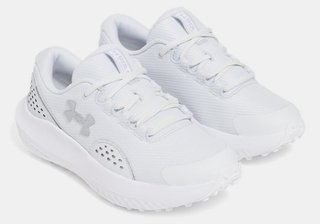 Under Armour Surge Golf dames golfschoenen, wit