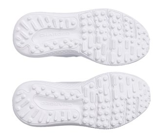 Under Armour Surge Golf dames golfschoenen, wit
