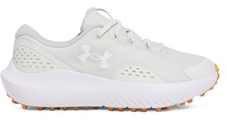 Under Armour Surge Golf dames golfschoenen, wit