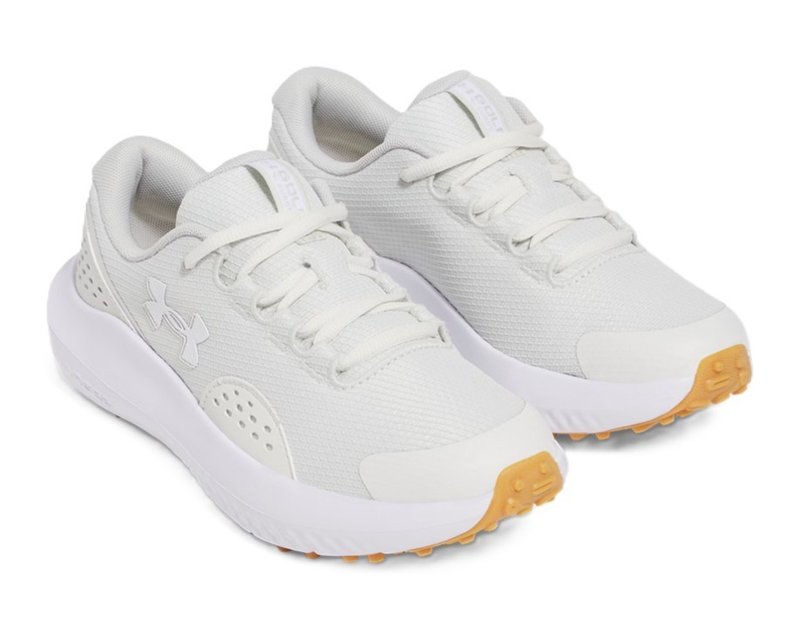 Under Armour Surge Golf dames golfschoenen, wit