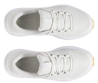 Under Armour Surge Golf dames golfschoenen, wit