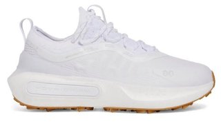 Under Armour Phantom Fore dames golfschoenen, wit