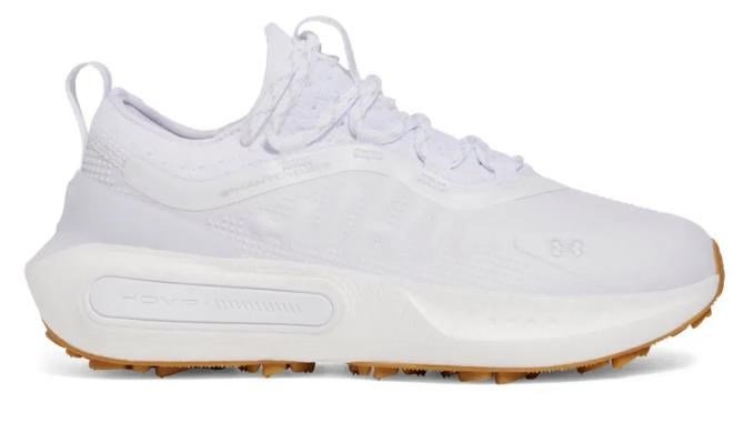Under Armour Phantom Fore dames golfschoenen, wit