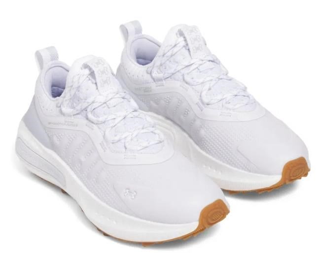 Under Armour Phantom Fore dames golfschoenen, wit