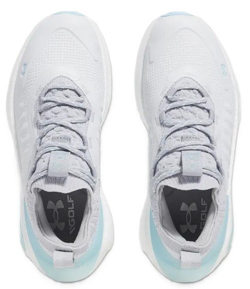 Under Armour Phantom Fore dames golfschoenen, grijs