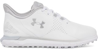 Under Armour Drive Fade SL dames golfschoenen, wit