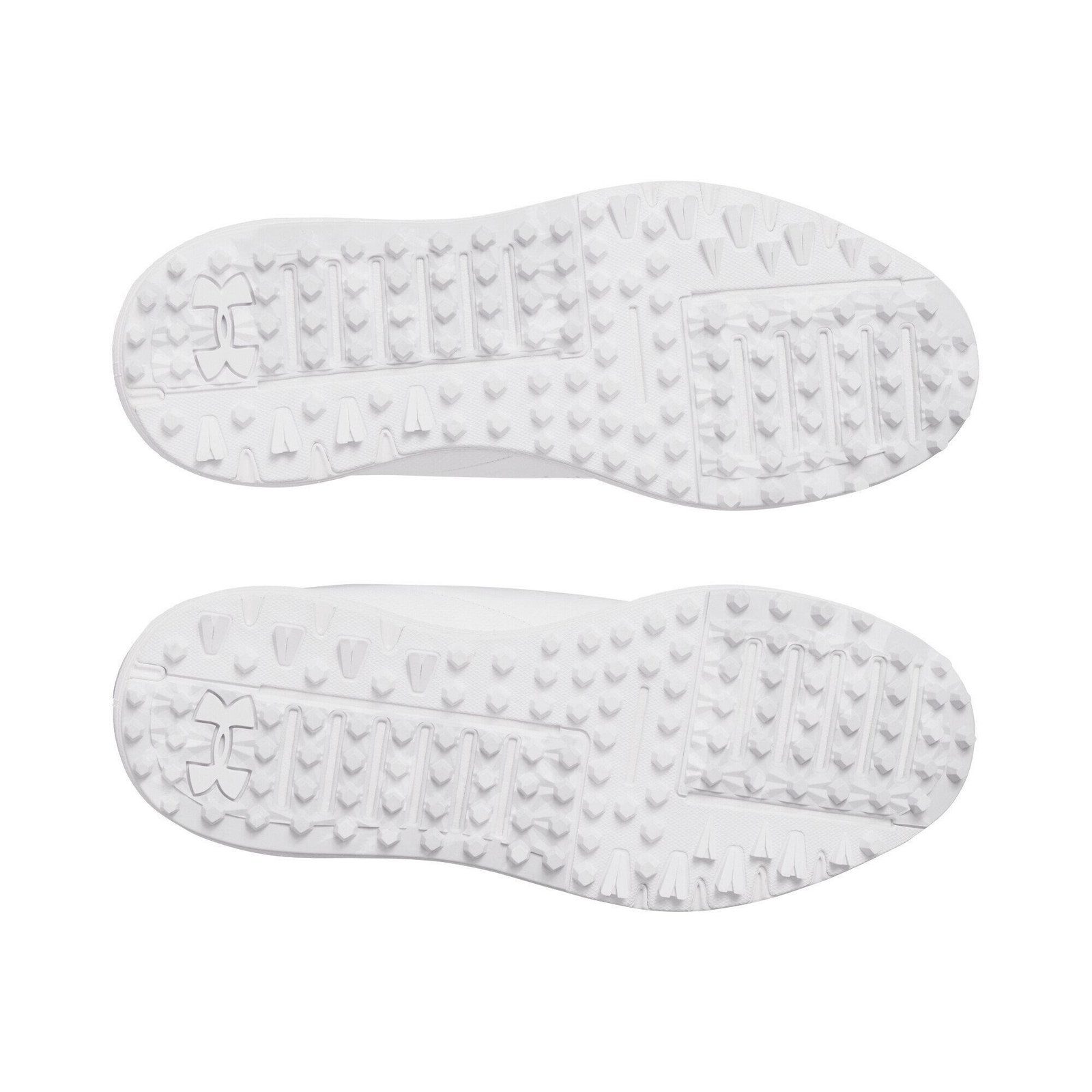 Under Armour Drive Fade SL dames golfschoenen, wit