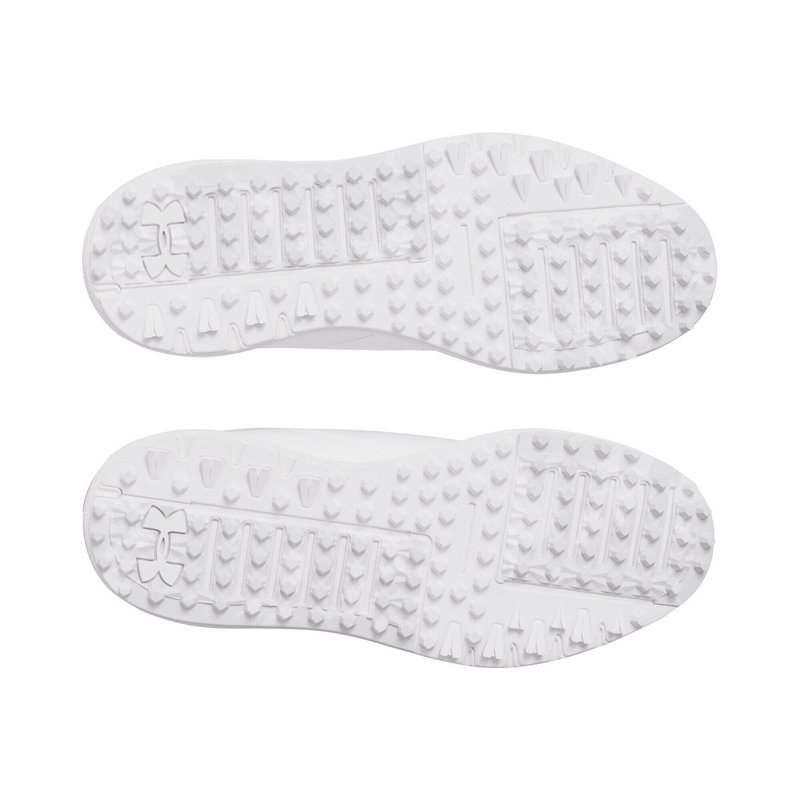Under Armour Drive Fade SL dames golfschoenen, wit