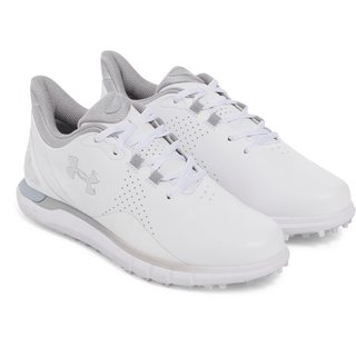 Under Armour Drive Fade SL dames golfschoenen, wit