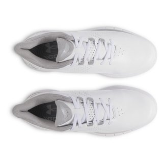 Under Armour Drive Fade SL dames golfschoenen, wit