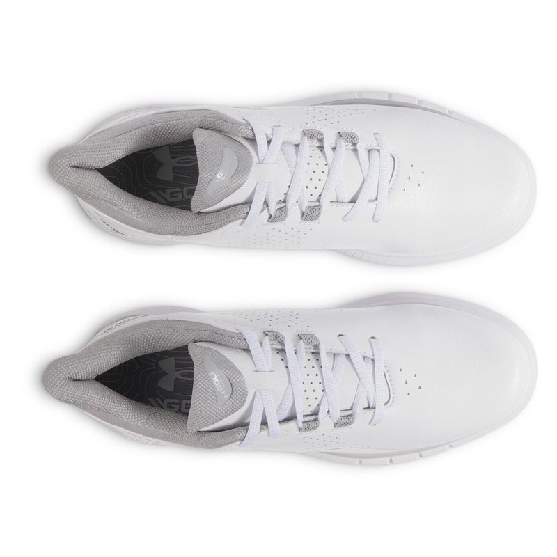 Under Armour Drive Fade SL dames golfschoenen, wit