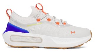 Under Armour Phantom Fore Moving Day heren golfschoenen, wit