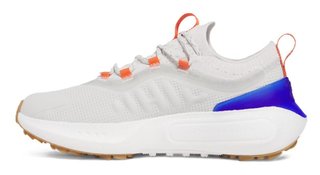 Under Armour Phantom Fore Moving Day heren golfschoenen, wit