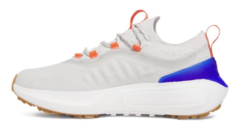 Under Armour Phantom Fore Moving Day heren golfschoenen, wit