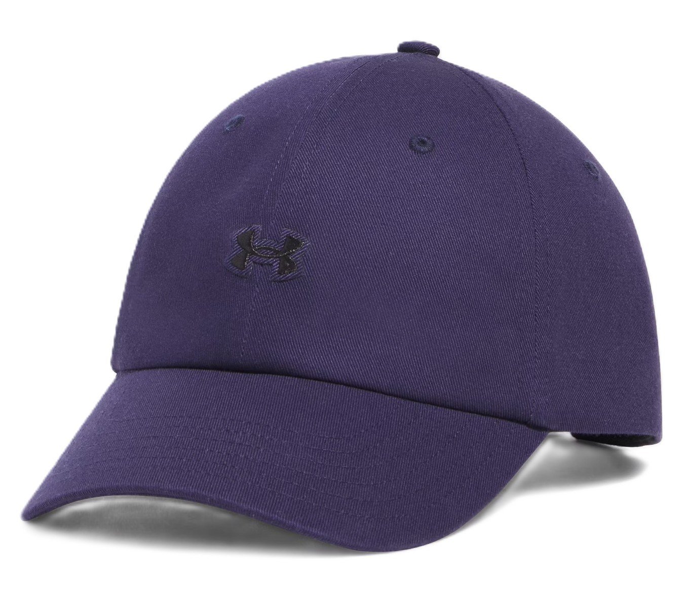 Under Armour Driver Low dames pet, midnight navy