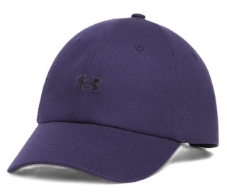 Under Armour Driver Low dames pet, midnight navy