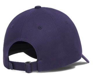 Under Armour Driver Low dames pet, midnight navy