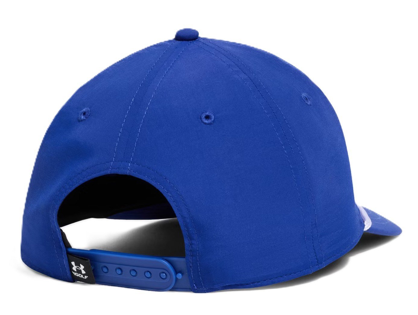 Under Armour Drive 5 Panel Snapback heren pet, royal