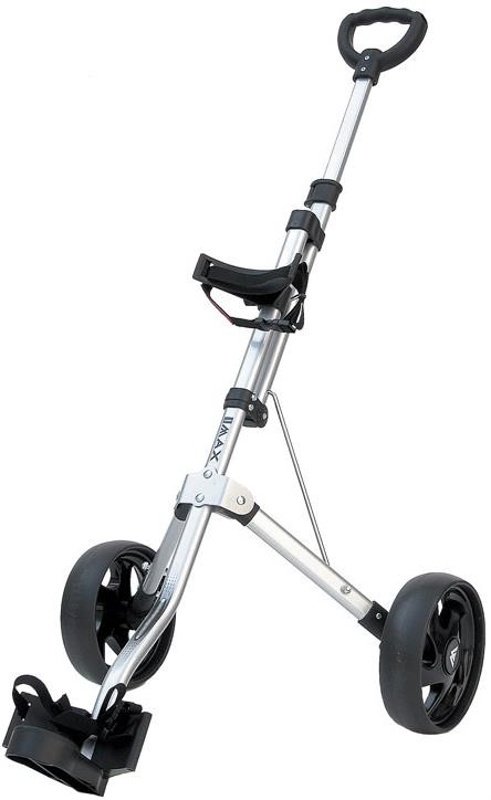 Big Max Junior manuele trolley, wit