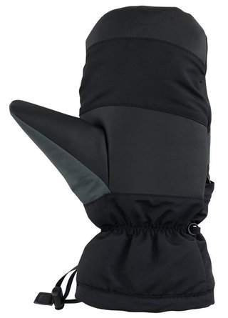 Callaway Thermal Mitts heren winterhandschoenen (paar), zwart